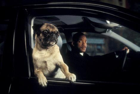 Men In Black 2 (2002)  