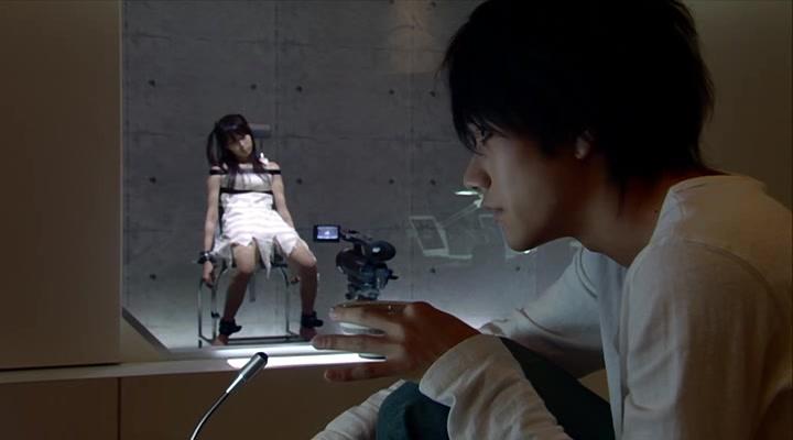 Death Note 2 - The Last Name (2006) 
