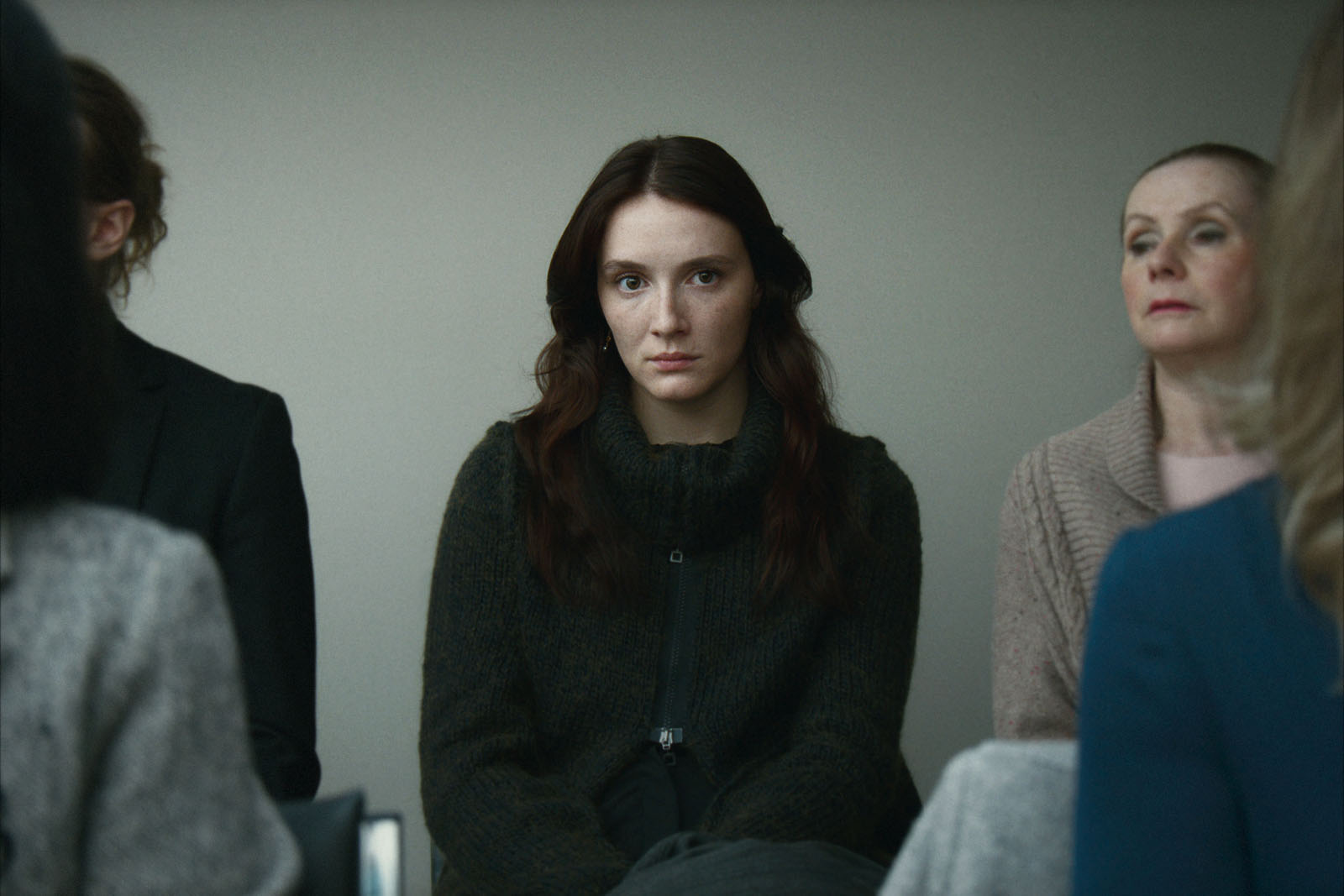 Les Chambres Rouges (2023)