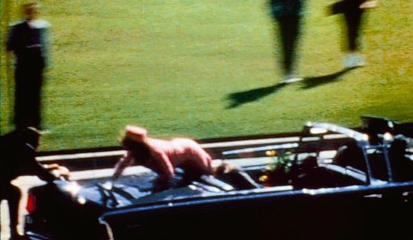 Théorie du complot : l'assassinat de JFK -  Mythes, Légendes Urbaines & Histoires Incroyables