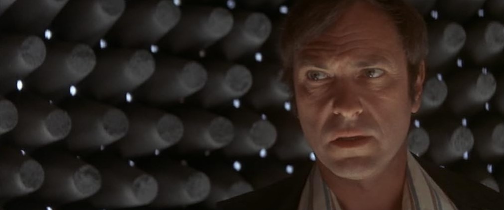 L'Homme qui Venait d'Ailleurs (1976)