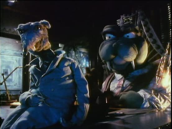 Les Feebles (1989) 