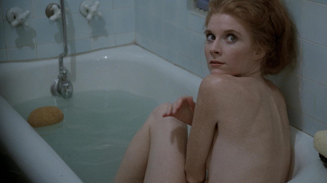 La Maison du Cauchemar (1981)