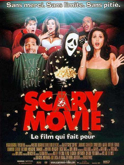 Scary Movie 