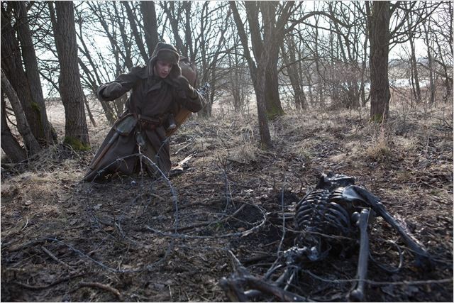 Frankenstein's Army (2013)