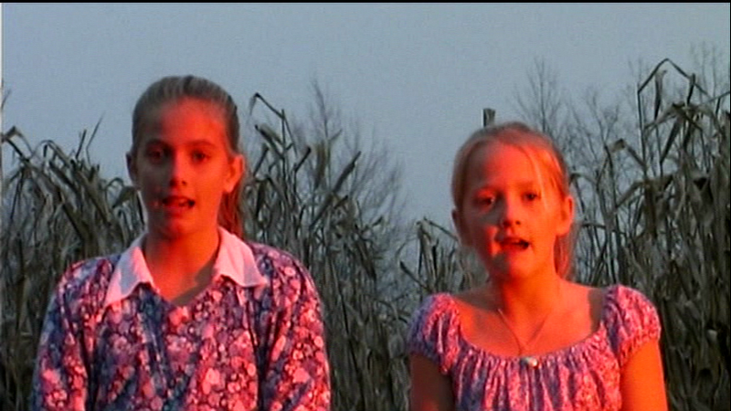 Dark Harvest 2 (2004)
