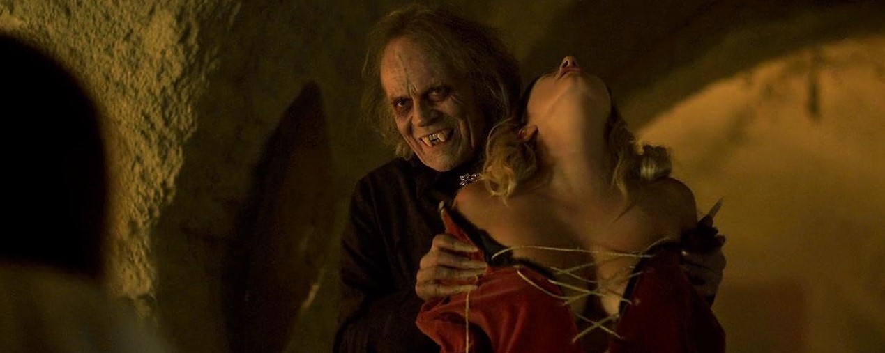 Subspecies 5 : Blood Rise (2023)