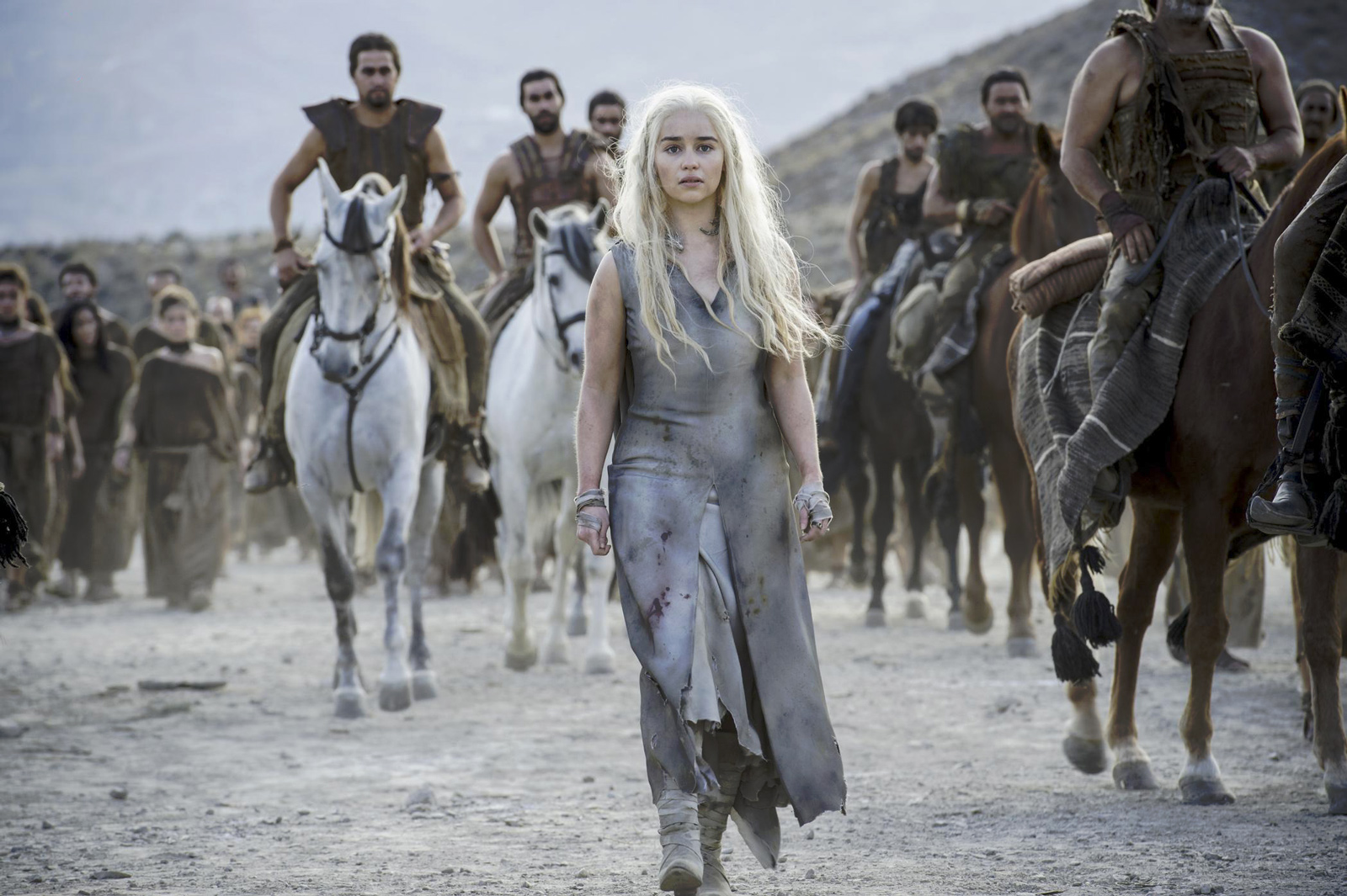 Game Of Thrones - Saison 6 