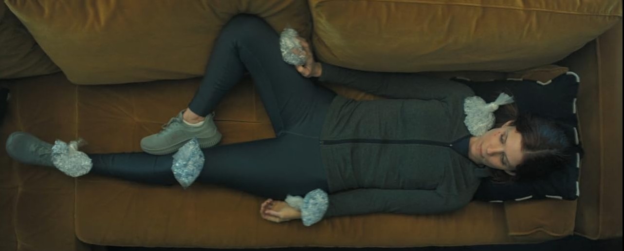 The Astronaut (2025)