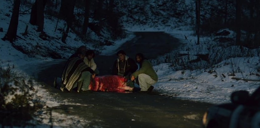 La Resurrection (2013)