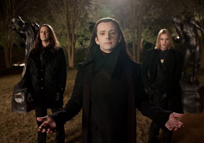Twilight - Chapitre 5 : Révélation 2ème Partie (2012)