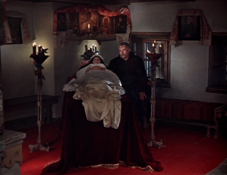 Viy (1967)