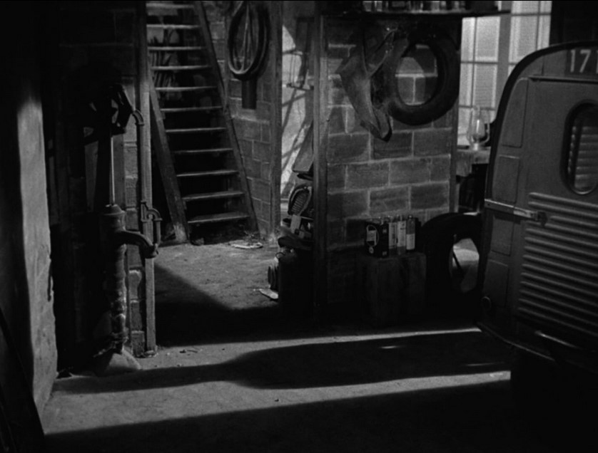 Les Diaboliques (1955) 