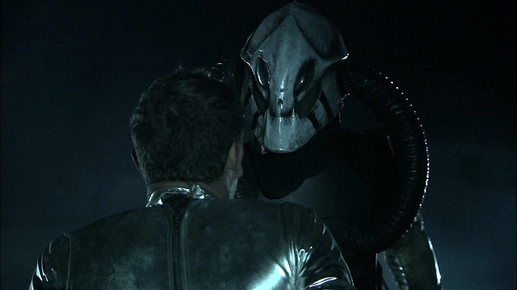 Evil Aliens (2005) 
