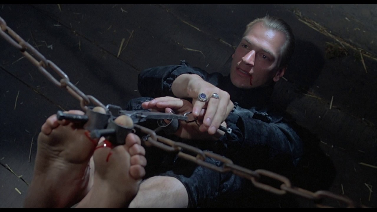 Warlock (1989)