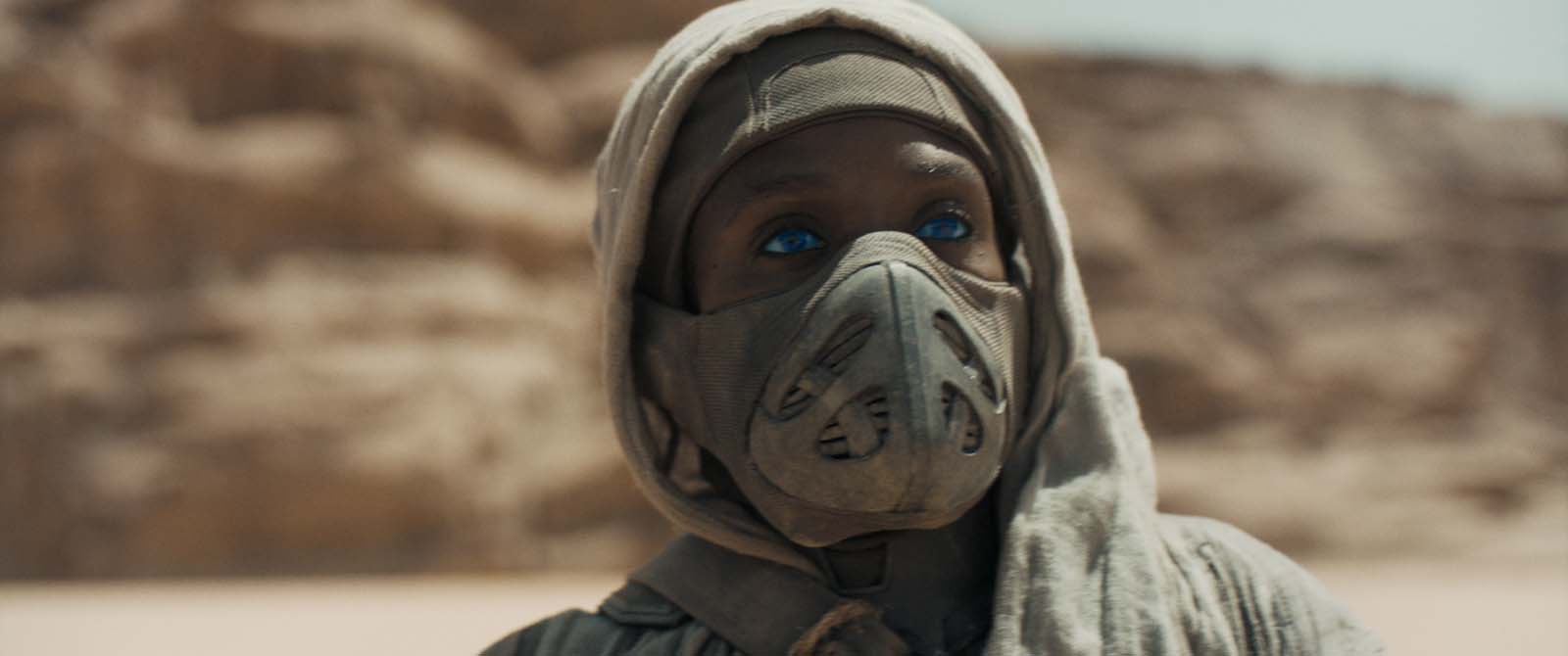 Dune (2021) 