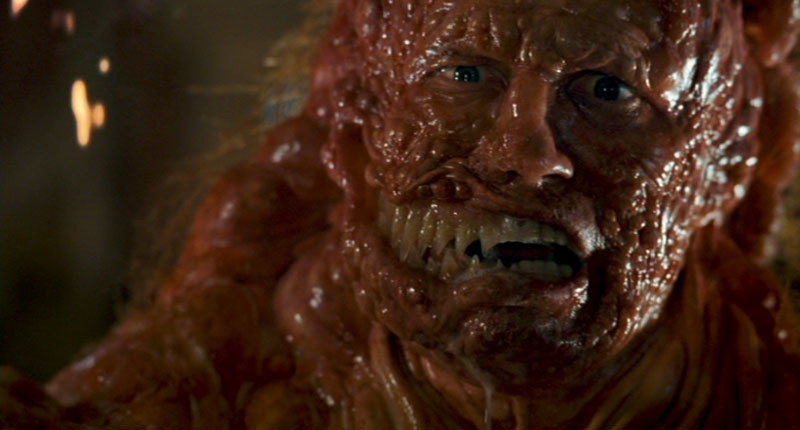 Horribilis (2006) 