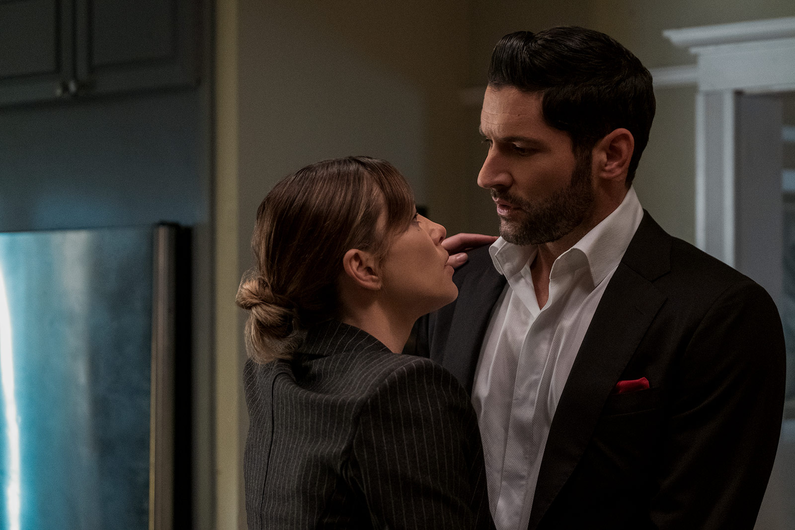 Lucifer - Saison 5 (2020)