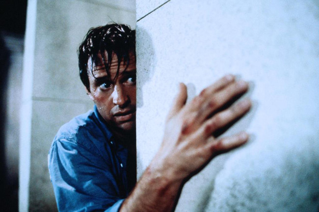Cat's Eye de Lewis Teague - 1985