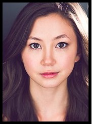 Kimiko Glenn 