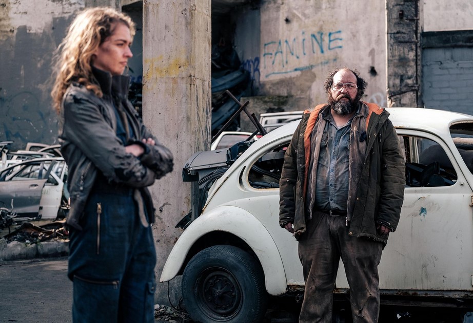 Street Trash (2024)