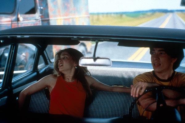 Jeepers Creepers - Le Chant Du Diable de Victor Salva - 2001 / Horreur