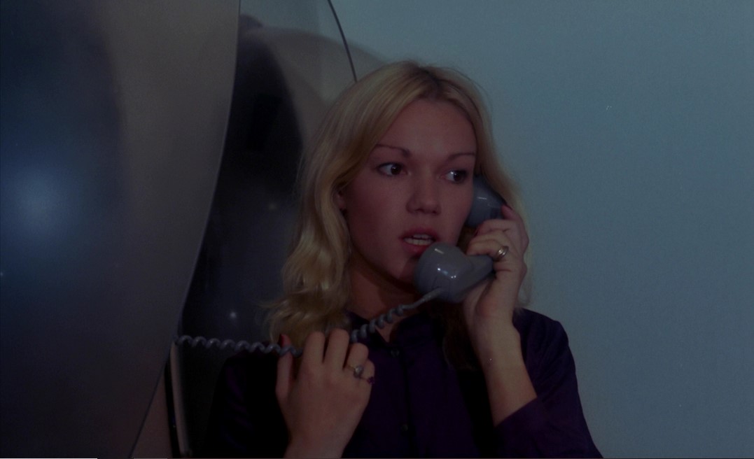 La Nuit Des Traquées (1980) 