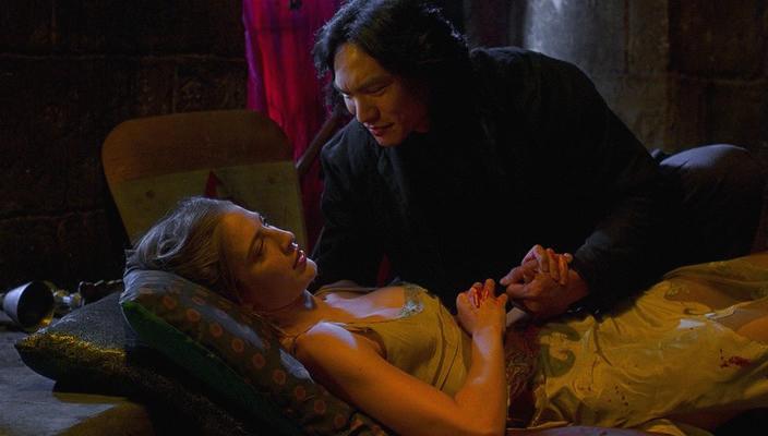Dracula 3 - Legacy (2005)