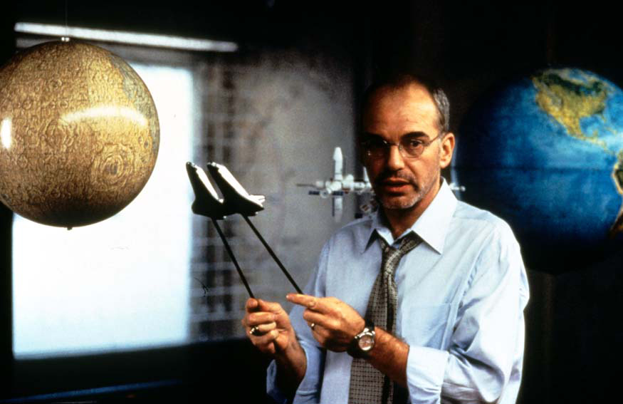 Armageddon (1998)