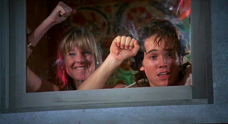 Ghoulies 2 (1987) 