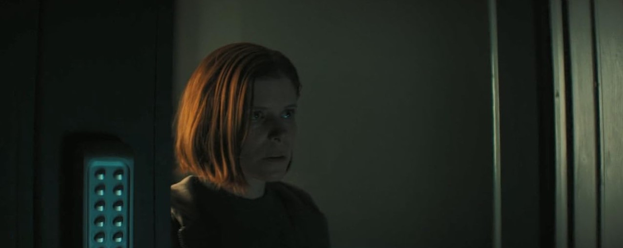 The Astronaut (2025)
