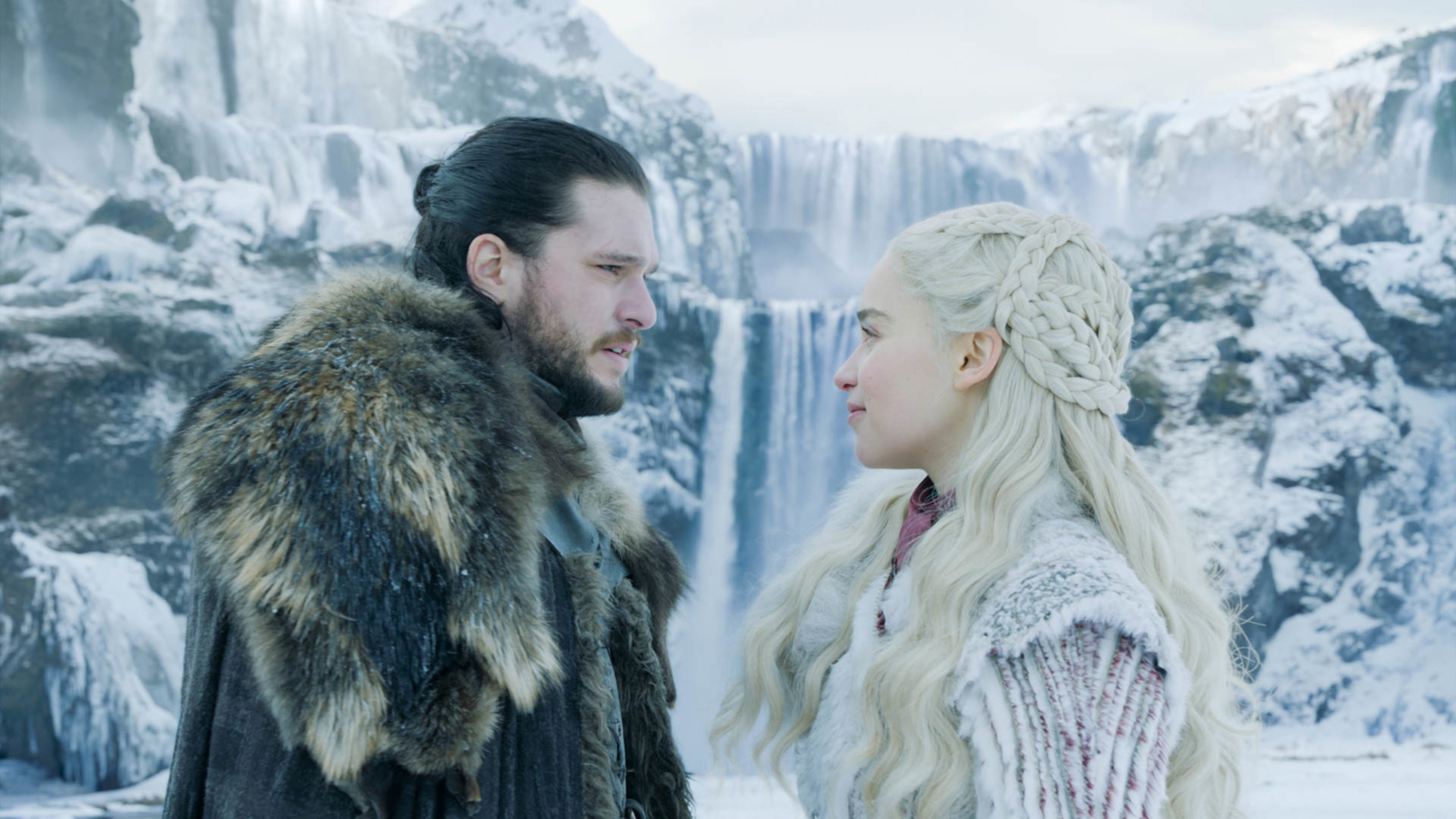 Game Of Thrones - Saison 8
