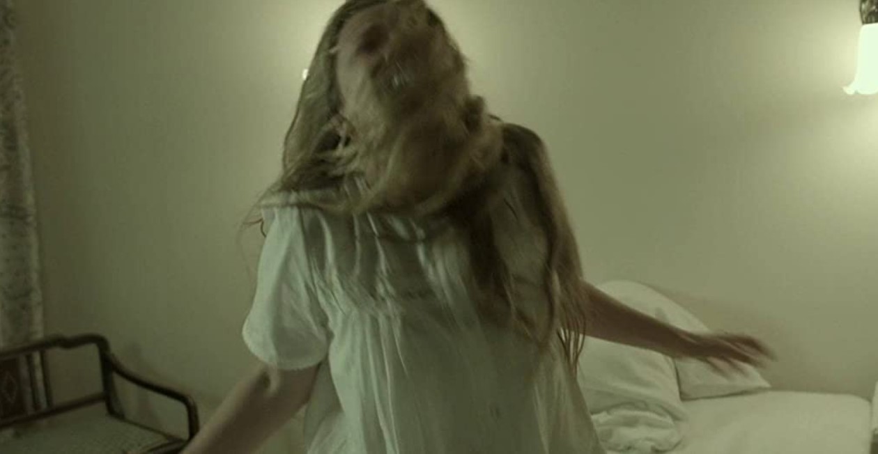 The Exorcism Of Anna Ecklund (2016)