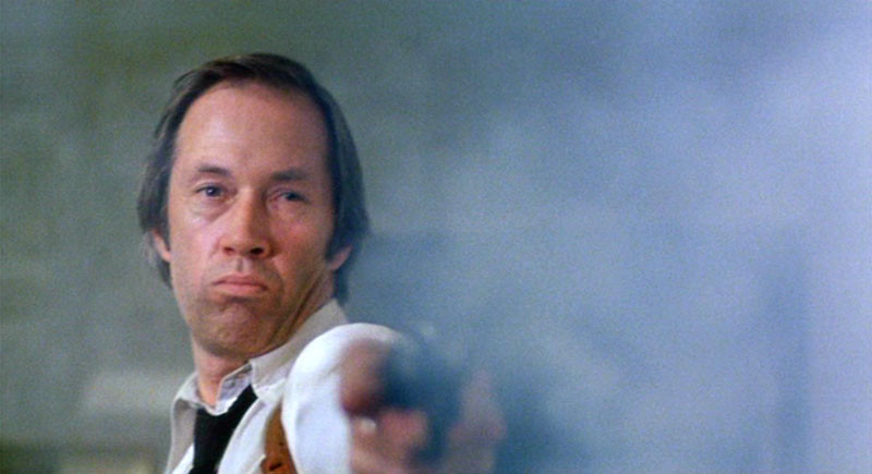 Epouvante Sur New-York de Larry Cohen - 1982 / Horreur