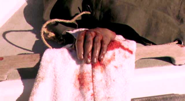 Voodoo Blood (1990)