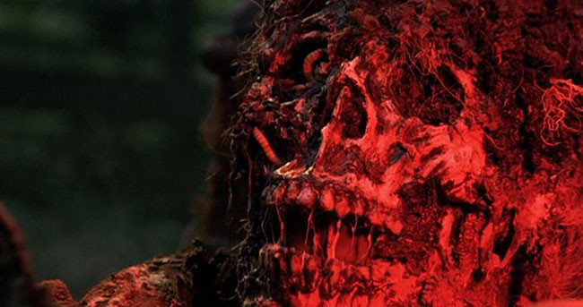 Creepshow de George A. Romero - 1982 / Horreur