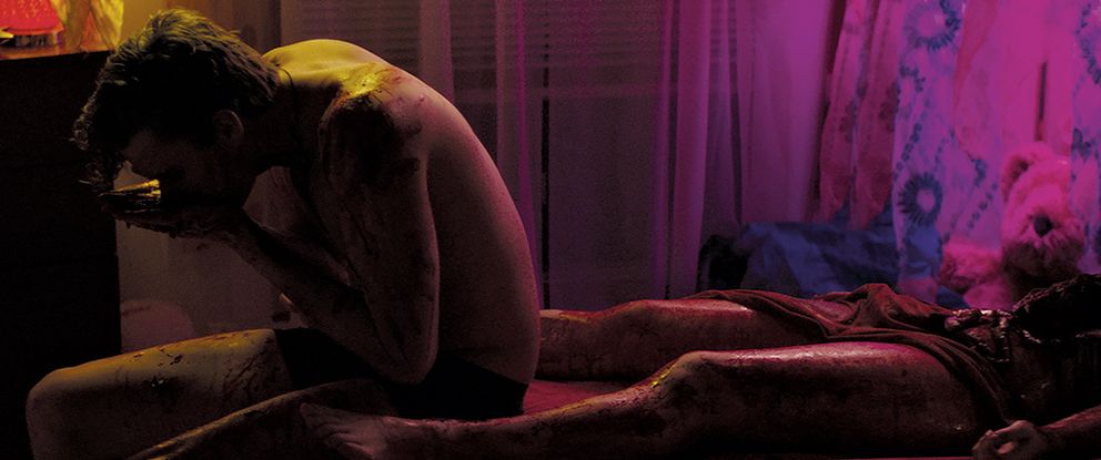 Spiral (2019)