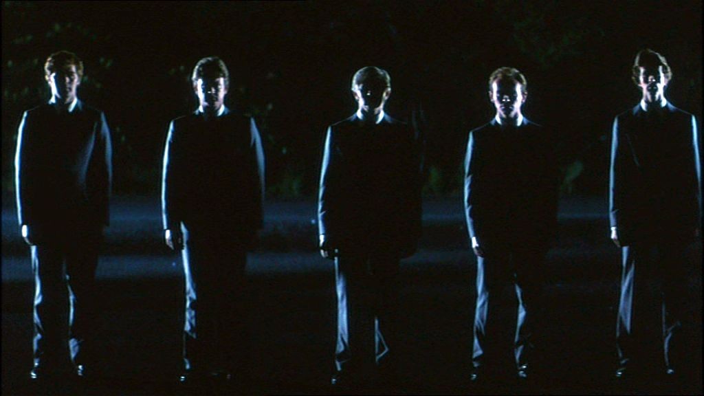 Halloween 3 - Le Sang Du Sorcier (1982)