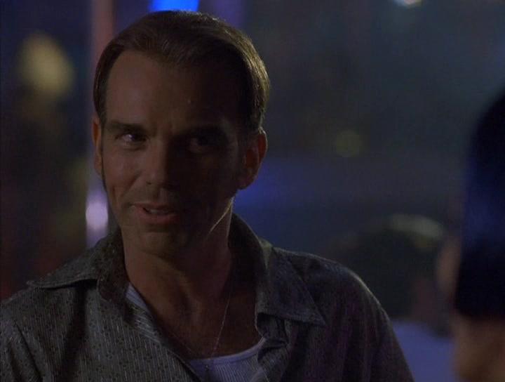 En Eaux Troubles (2002) 
