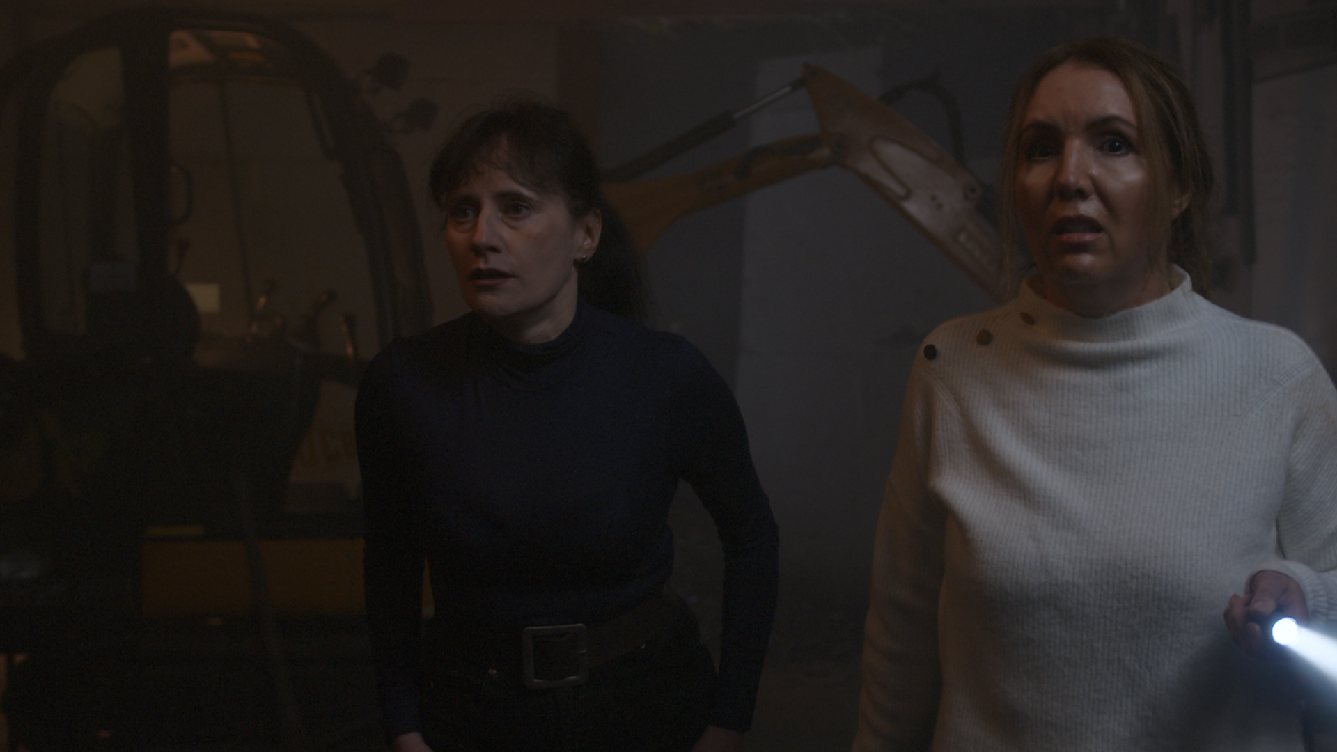 Amityville Scarecrow 2 (2022)