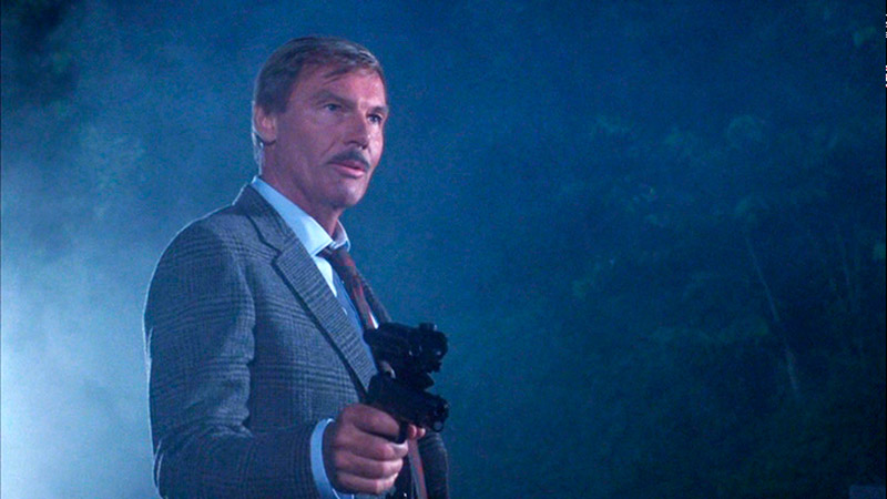 Zombie Nightmare (1987)