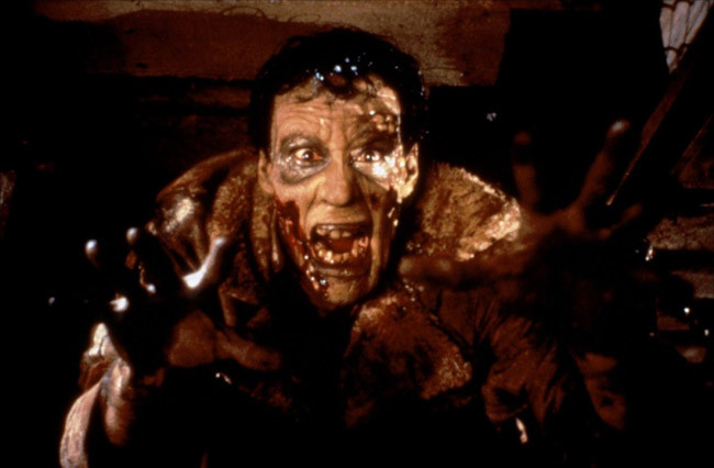 Le Jour Des Morts-Vivants (1985) 