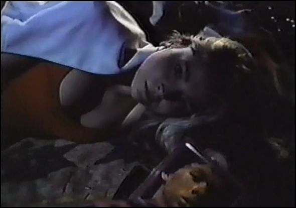 Vacances En Enfer (1979)