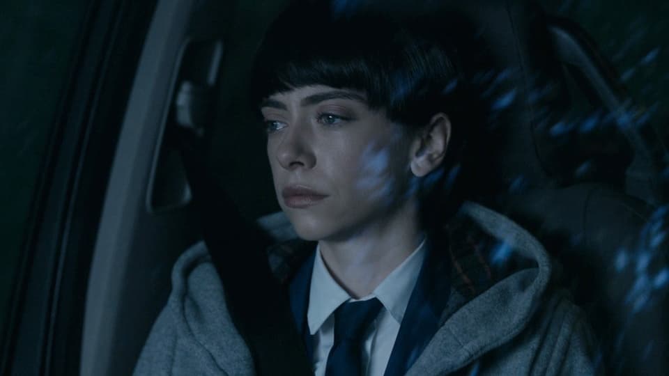  L'Internat : Las Cumbres - Saison 2
