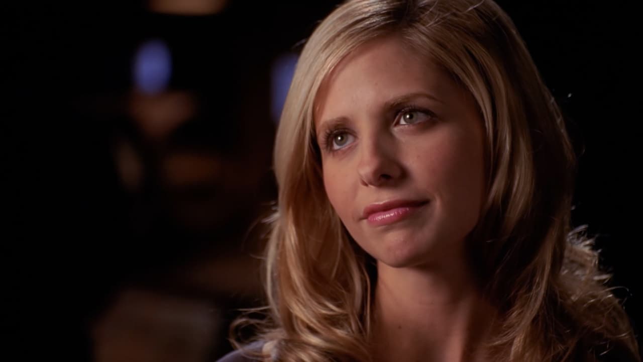 Buffy Contre Les Vampires - Saison 7 