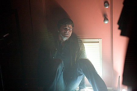 Boogeyman 2 de Jeff Betancourt - 2007