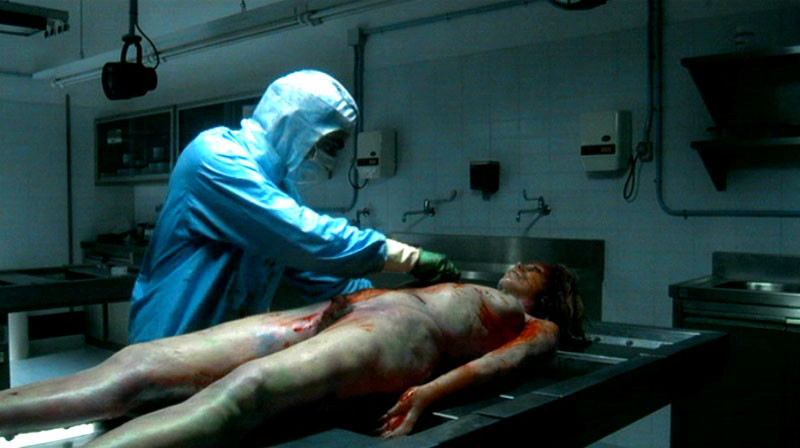 Aftermath de Nacho Cerda - 1994