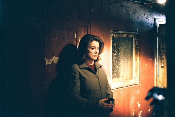 Le Concile De Pierre (2006)