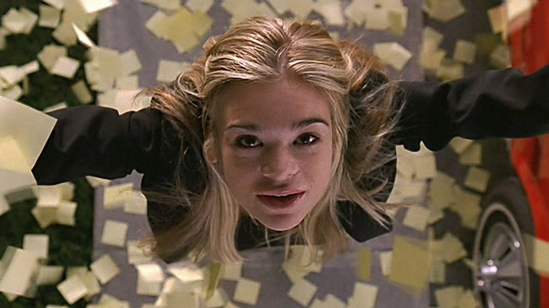 Dead Like Me - Life After Death (2009) 