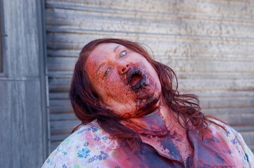 Trailer Park Of Terror (2008) 